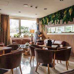 Premium Business Hotel Bratislava